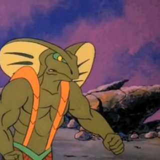 Kobra Khan (Character) - Comic Vine